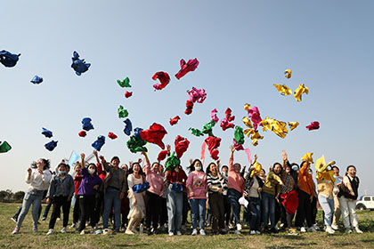 2022年食光里團(tuán)隊(duì)活動(dòng)